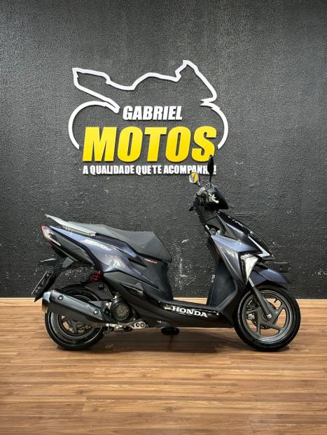HONDA Elite 125 , Foto 1