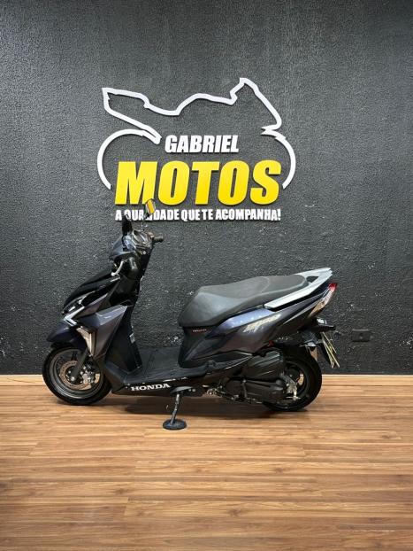 HONDA Elite 125 , Foto 2