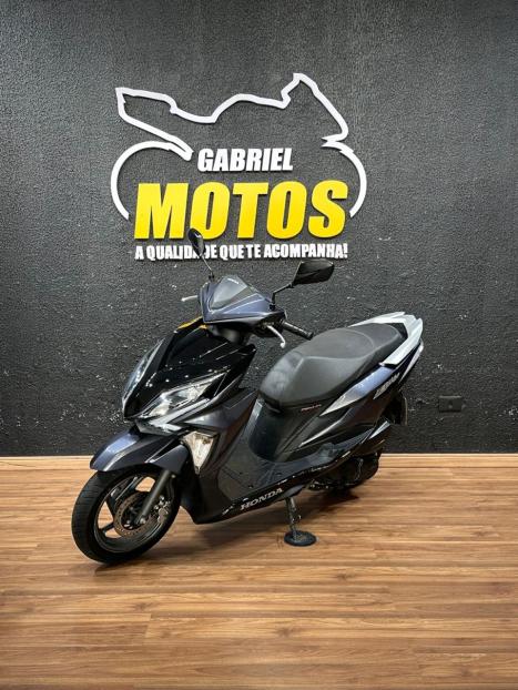 HONDA Elite 125 , Foto 4