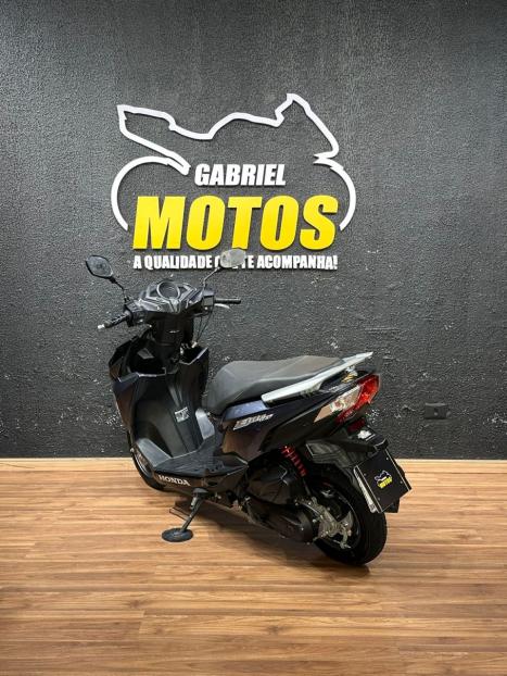 HONDA Elite 125 , Foto 5