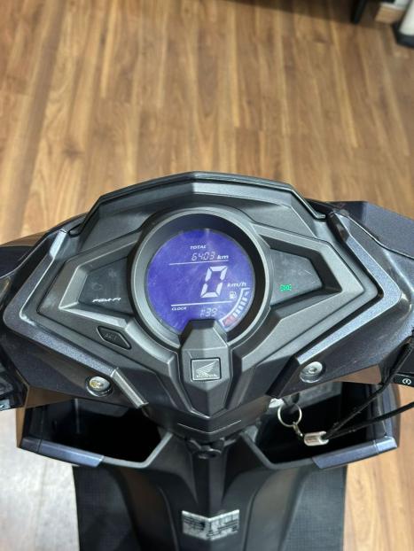 HONDA Elite 125 , Foto 7