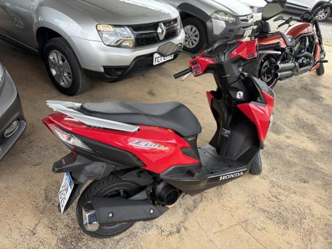 HONDA Elite 125 , Foto 2