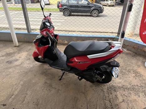 HONDA Elite 125 , Foto 3