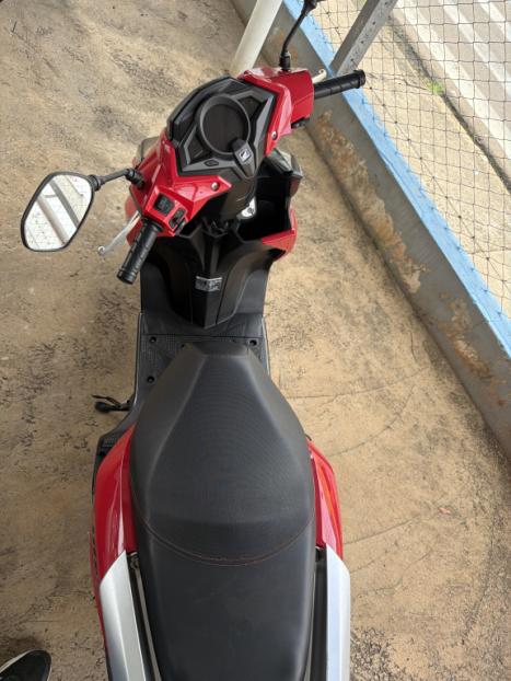 HONDA Elite 125 , Foto 4