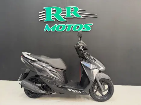 HONDA Elite 125 , Foto 3