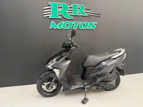 HONDA Elite 125 , Foto 4
