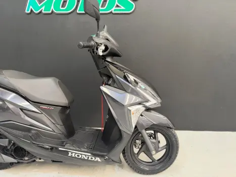 HONDA Elite 125 , Foto 5