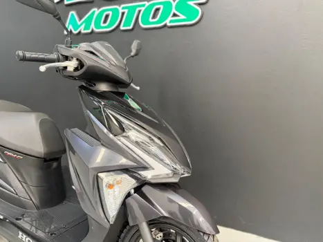 HONDA Elite 125 , Foto 7