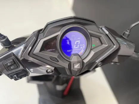 HONDA Elite 125 , Foto 8