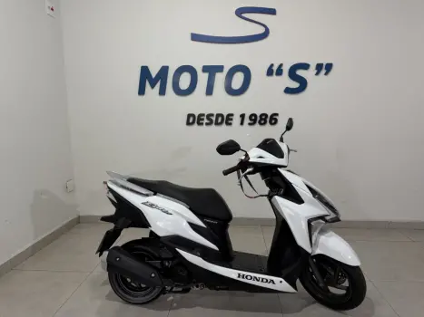 HONDA Elite 125 , Foto 1