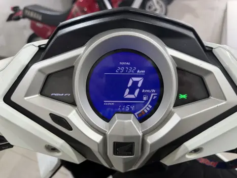 HONDA Elite 125 , Foto 2