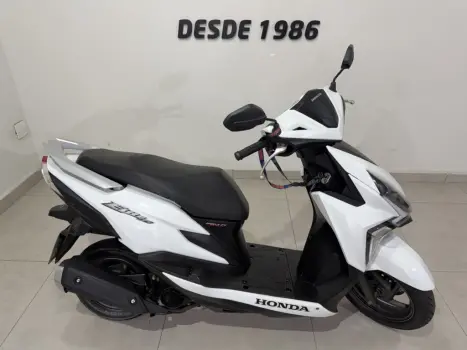 HONDA Elite 125 , Foto 3