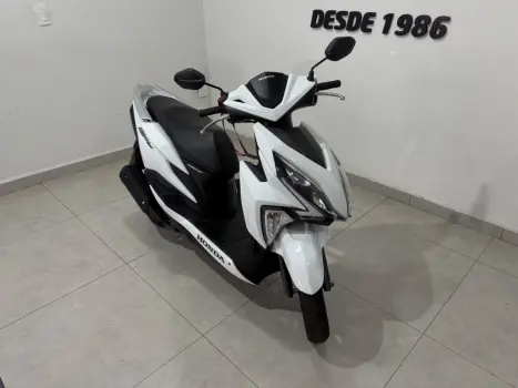 HONDA Elite 125 , Foto 4