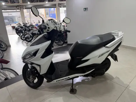 HONDA Elite 125 , Foto 5