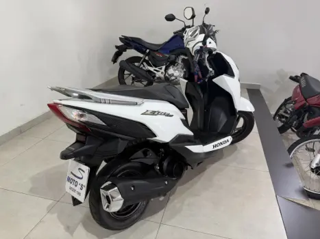 HONDA Elite 125 , Foto 6