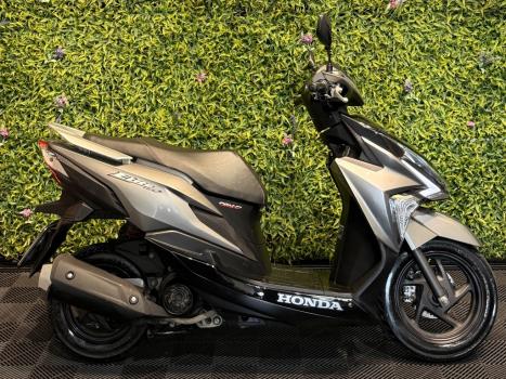 HONDA Elite 125 , Foto 1