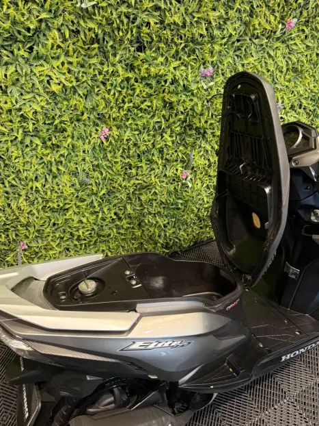 HONDA Elite 125 , Foto 5