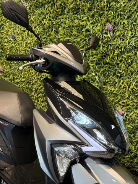 HONDA Elite 125 , Foto 8