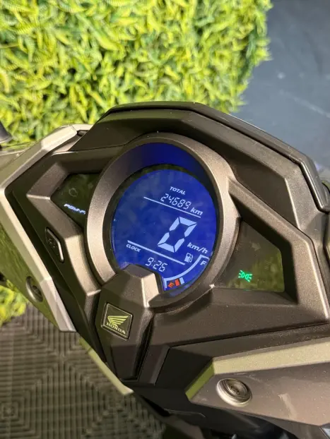 HONDA Elite 125 , Foto 9