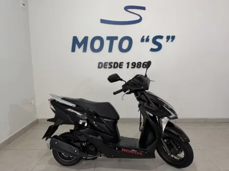 HONDA Elite 125 , Foto 1