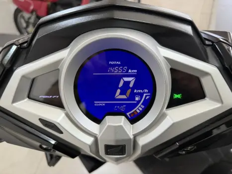 HONDA Elite 125 , Foto 2
