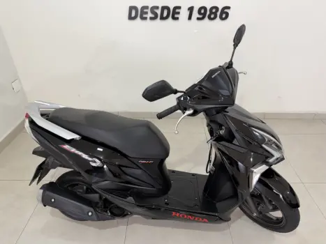 HONDA Elite 125 , Foto 3