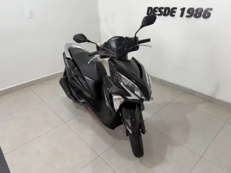 HONDA Elite 125 , Foto 4