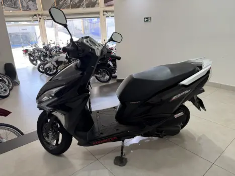 HONDA Elite 125 , Foto 5