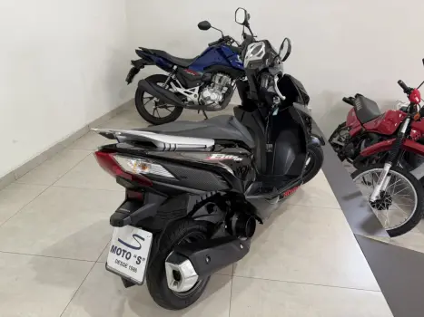 HONDA Elite 125 , Foto 6