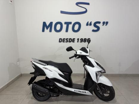 HONDA Elite 125 , Foto 1
