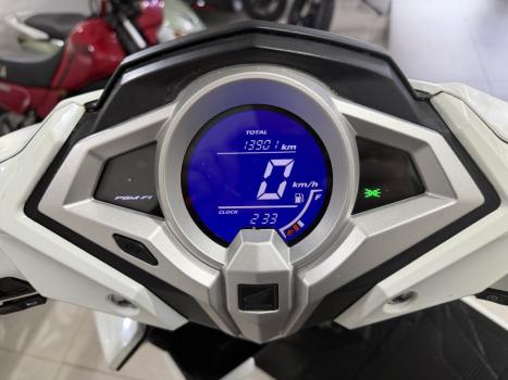 HONDA Elite 125 , Foto 2