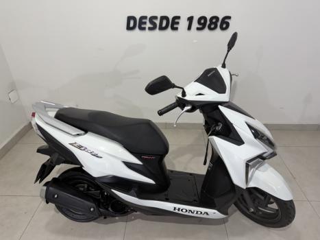 HONDA Elite 125 , Foto 3