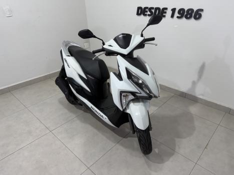 HONDA Elite 125 , Foto 4