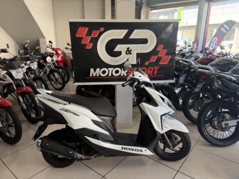 HONDA Elite 125 , Foto 1