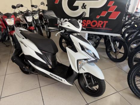 HONDA Elite 125 , Foto 3