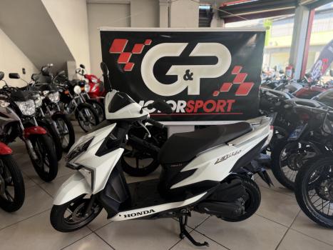 HONDA Elite 125 , Foto 4