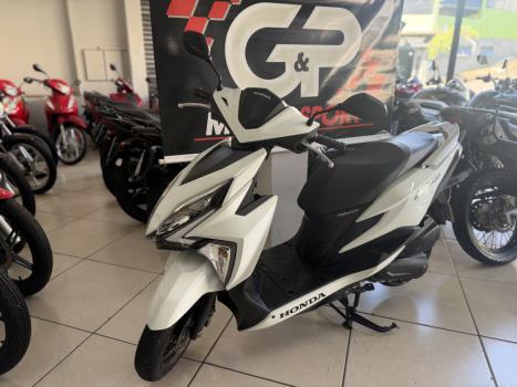 HONDA Elite 125 , Foto 5
