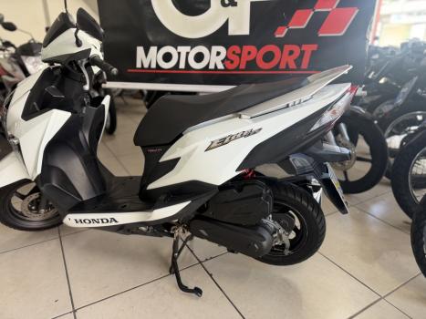 HONDA Elite 125 , Foto 6