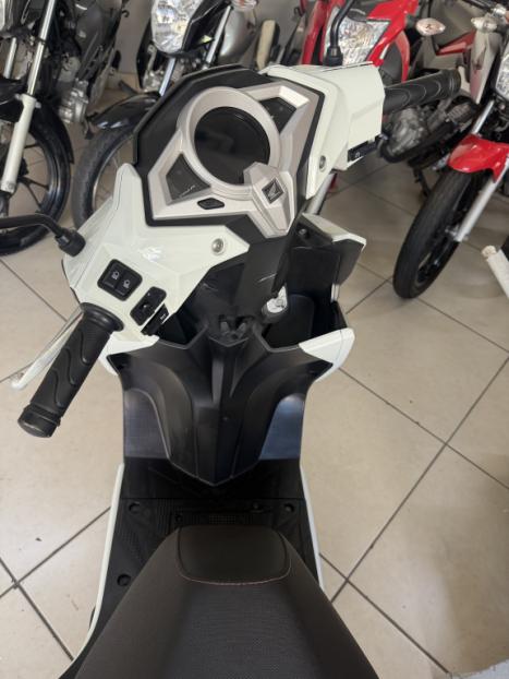 HONDA Elite 125 , Foto 7