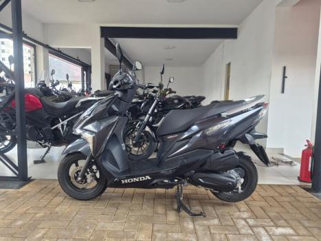 HONDA Elite 125 , Foto 2