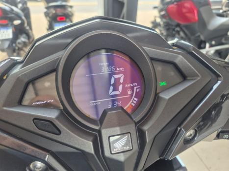 HONDA Elite 125 , Foto 3
