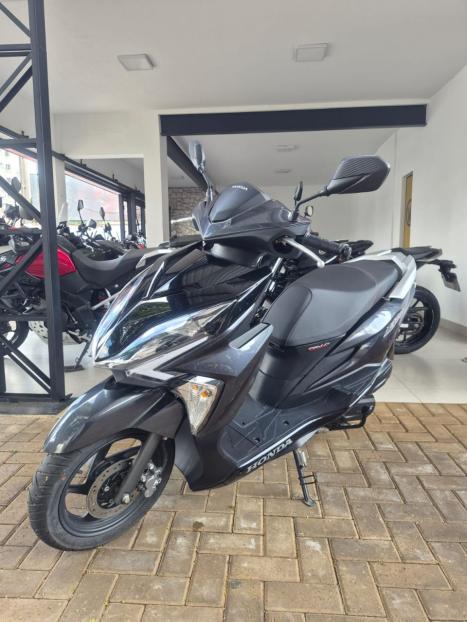 HONDA Elite 125 , Foto 4