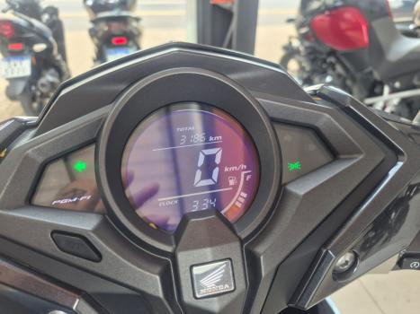 HONDA Elite 125 , Foto 8