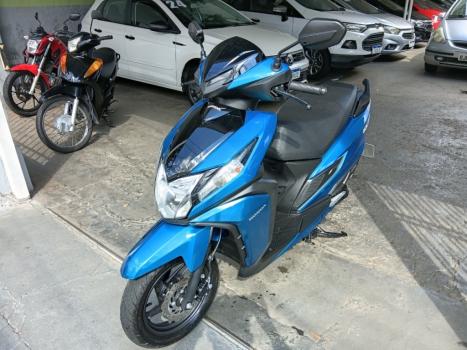 HONDA Elite 125 , Foto 2