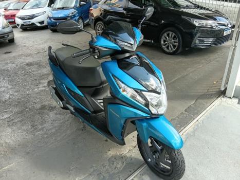 HONDA Elite 125 , Foto 3