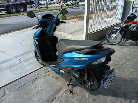 HONDA Elite 125 , Foto 4