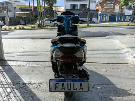 HONDA Elite 125 , Foto 5