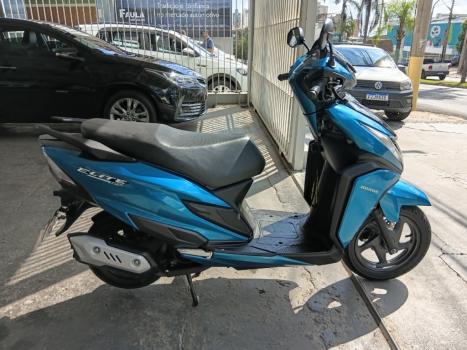 HONDA Elite 125 , Foto 6