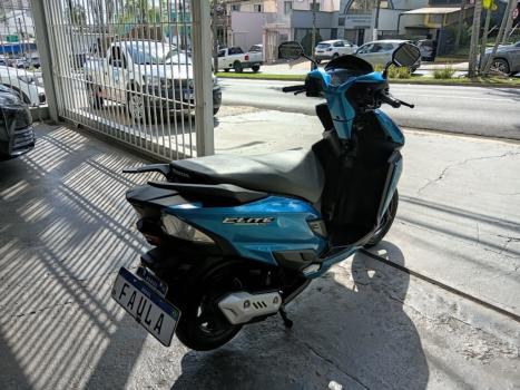 HONDA Elite 125 , Foto 7