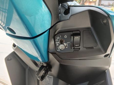 HONDA Elite 125 , Foto 8